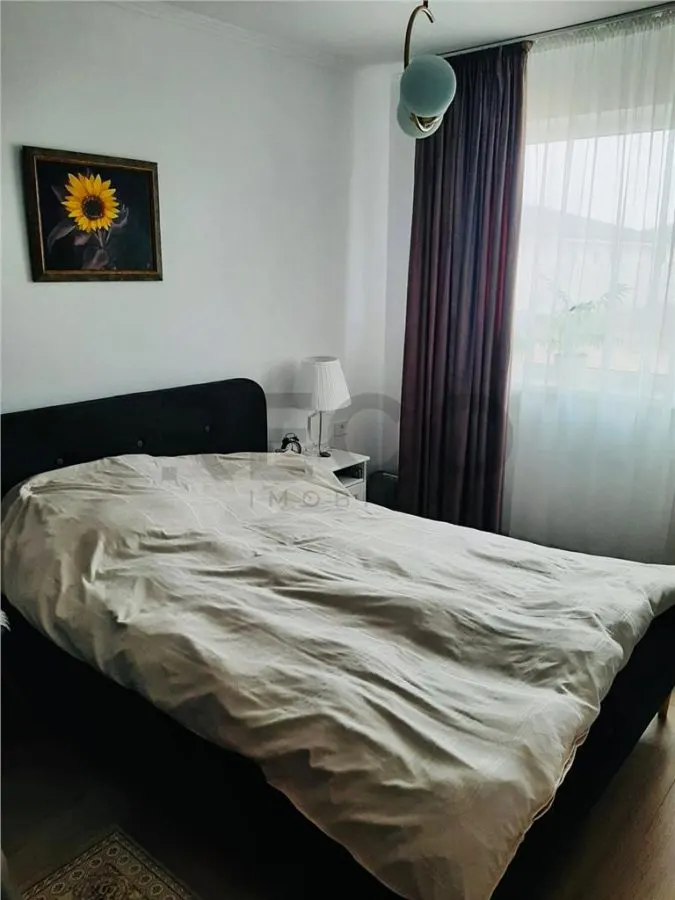 RECO Casa noua 2025, la cheie, mobilata si utilata, Cheriu â€“ aproape de Solay - foto 13