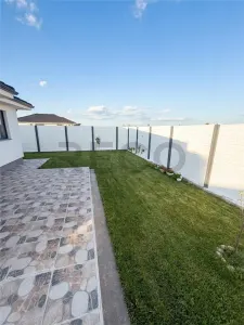 RECO Casa noua 2025, la cheie, mobilata si utilata, Cheriu â€“ aproape de Solay - foto 3