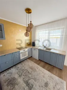 RECO Casa noua 2025, la cheie, mobilata si utilata, Cheriu â€“ aproape de Solay - foto 4