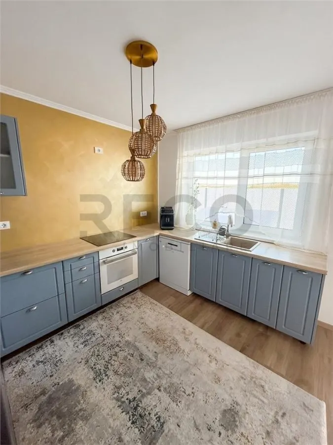 RECO Casa noua 2025, la cheie, mobilata si utilata, Cheriu â€“ aproape de Solay - foto 4