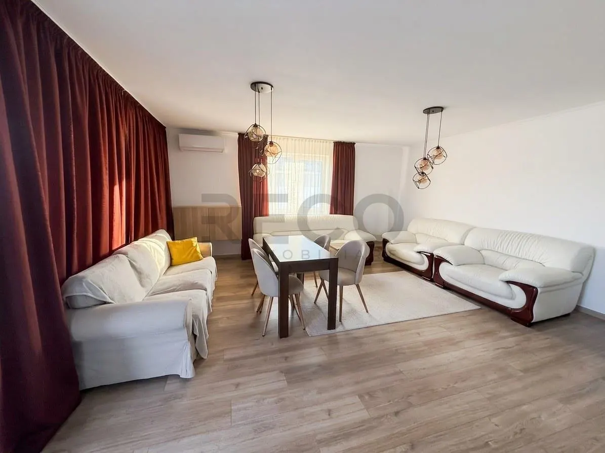 RECO Casa noua 2025, la cheie, mobilata si utilata, Cheriu â€“ aproape de Solay - foto 5