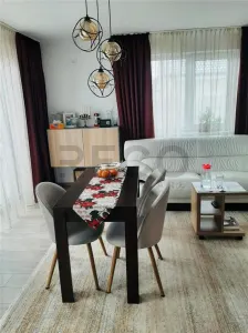 RECO Casa noua 2025, la cheie, mobilata si utilata, Cheriu â€“ aproape de Solay - foto 8