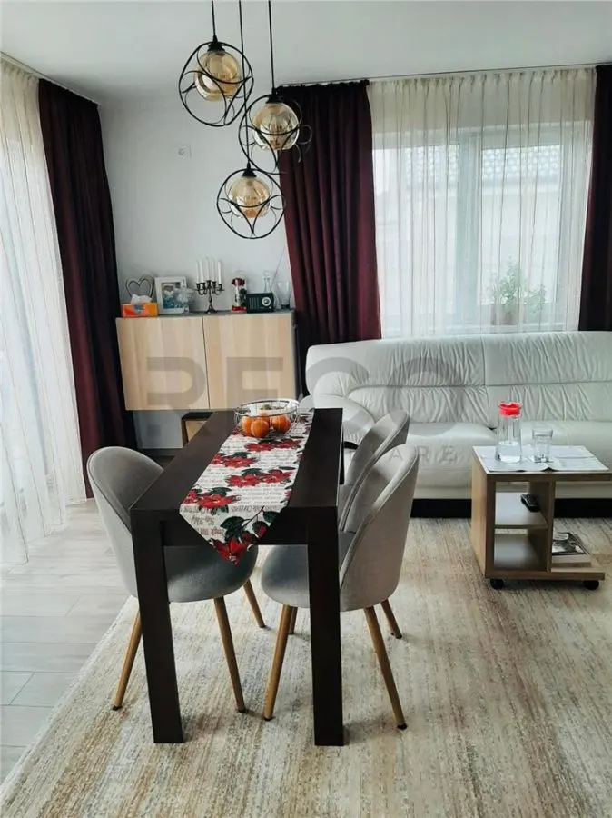 RECO Casa noua 2025, la cheie, mobilata si utilata, Cheriu â€“ aproape de Solay - foto 8