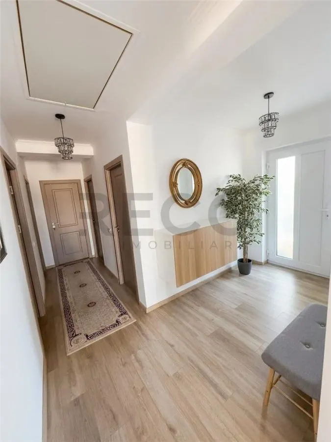 RECO Casa noua 2025, la cheie, mobilata si utilata, Cheriu â€“ aproape de Solay - foto 9