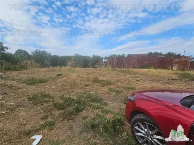Teren 1385mp in zona Ghencea-Drumul Taberei - foto 4