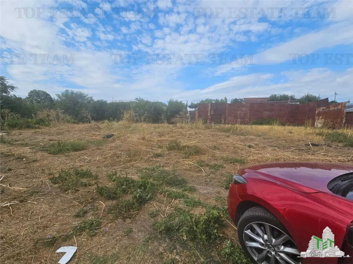Teren 1385mp in zona Ghencea-Drumul Taberei - foto 4