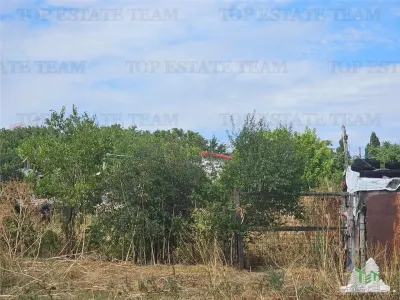 Teren 1385mp in zona Ghencea-Drumul Taberei - foto 5
