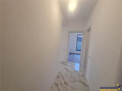 Vila superba cu 5 camere, intabulata 2025, P+E, toate utilitatile, Harman, Brasov - foto 11