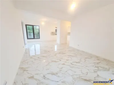 Vila superba cu 5 camere, intabulata 2025, P+E, toate utilitatile, Harman, Brasov - foto 13
