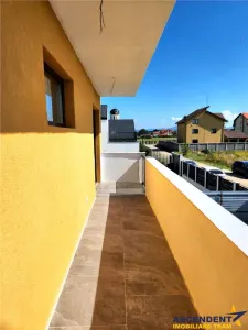 Vila superba cu 5 camere, intabulata 2025, P+E, toate utilitatile, Harman, Brasov - foto 16
