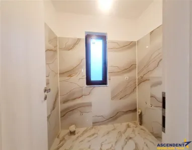 Vila superba cu 5 camere, intabulata 2025, P+E, toate utilitatile, Harman, Brasov - foto 7