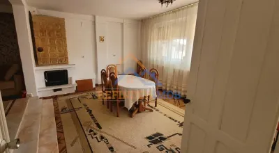 Casa individuala 10 camere (2 corpuri) sector 5 - Bucuresti