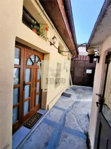 Apartament nou 2 camere si terasa zona 0 - Sibiu