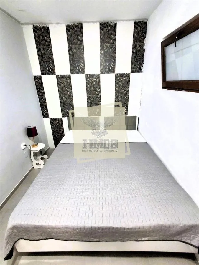 Apartament nou 2 camere si terasa zona 0 - foto 2