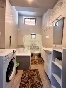 Apartament nou 2 camere si terasa zona 0 - foto 11