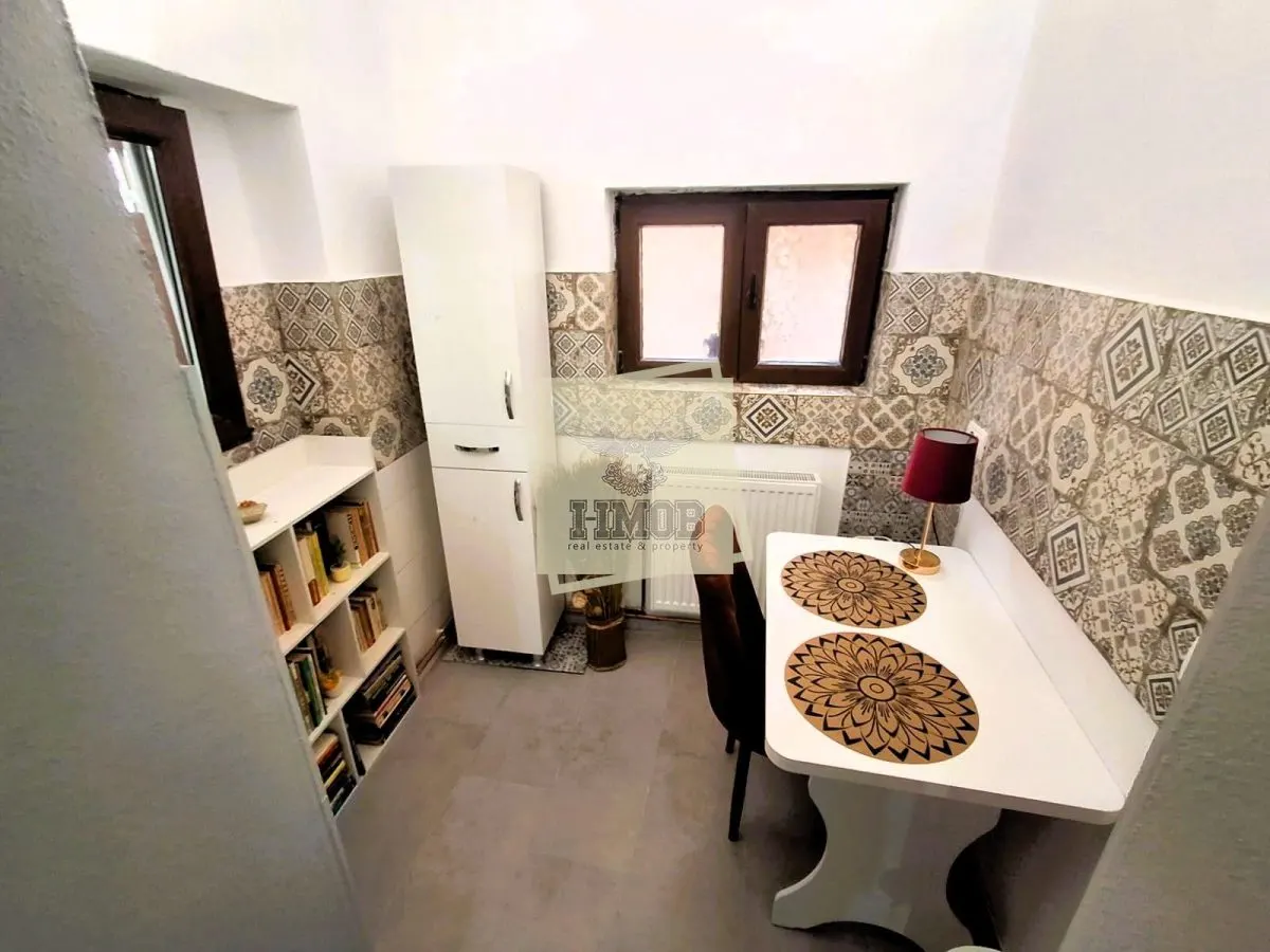 Apartament nou 2 camere si terasa zona 0 - foto 4