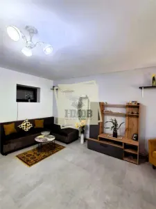 Apartament nou 2 camere si terasa zona 0 - foto 7