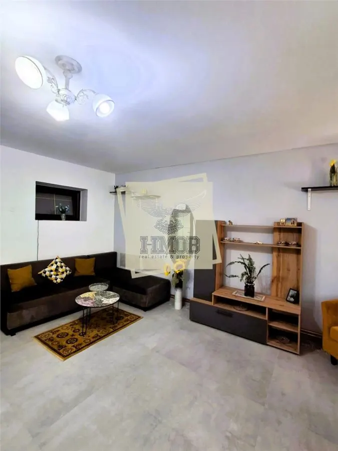 Apartament nou 2 camere si terasa zona 0 - foto 7