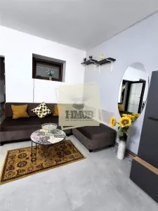 Apartament nou 2 camere si terasa zona 0 - foto 8