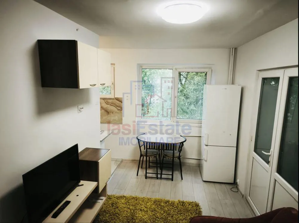 Apartament 2 camere, 30 mp, Cantemir - Etaj 3/4, Mobilat si Utilat - foto 1