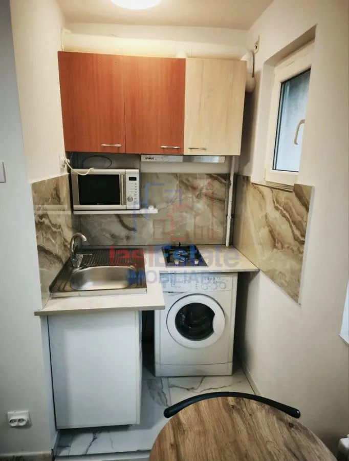 Apartament 2 camere, 30 mp, Cantemir - Etaj 3/4, Mobilat si Utilat - foto 3