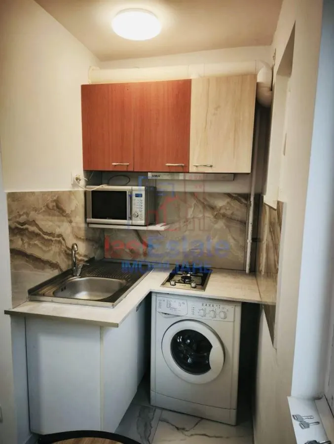 Apartament 2 camere, 30 mp, Cantemir - Etaj 3/4, Mobilat si Utilat - foto 4