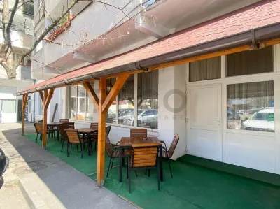 RECO spatiu comercial 257mp Salonta - foto 2
