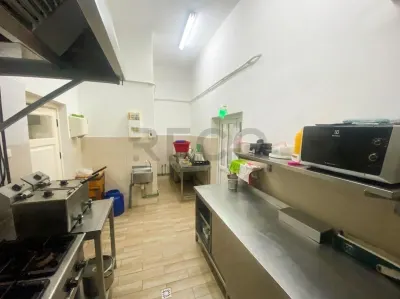 RECO spatiu comercial 257mp Salonta - foto 4