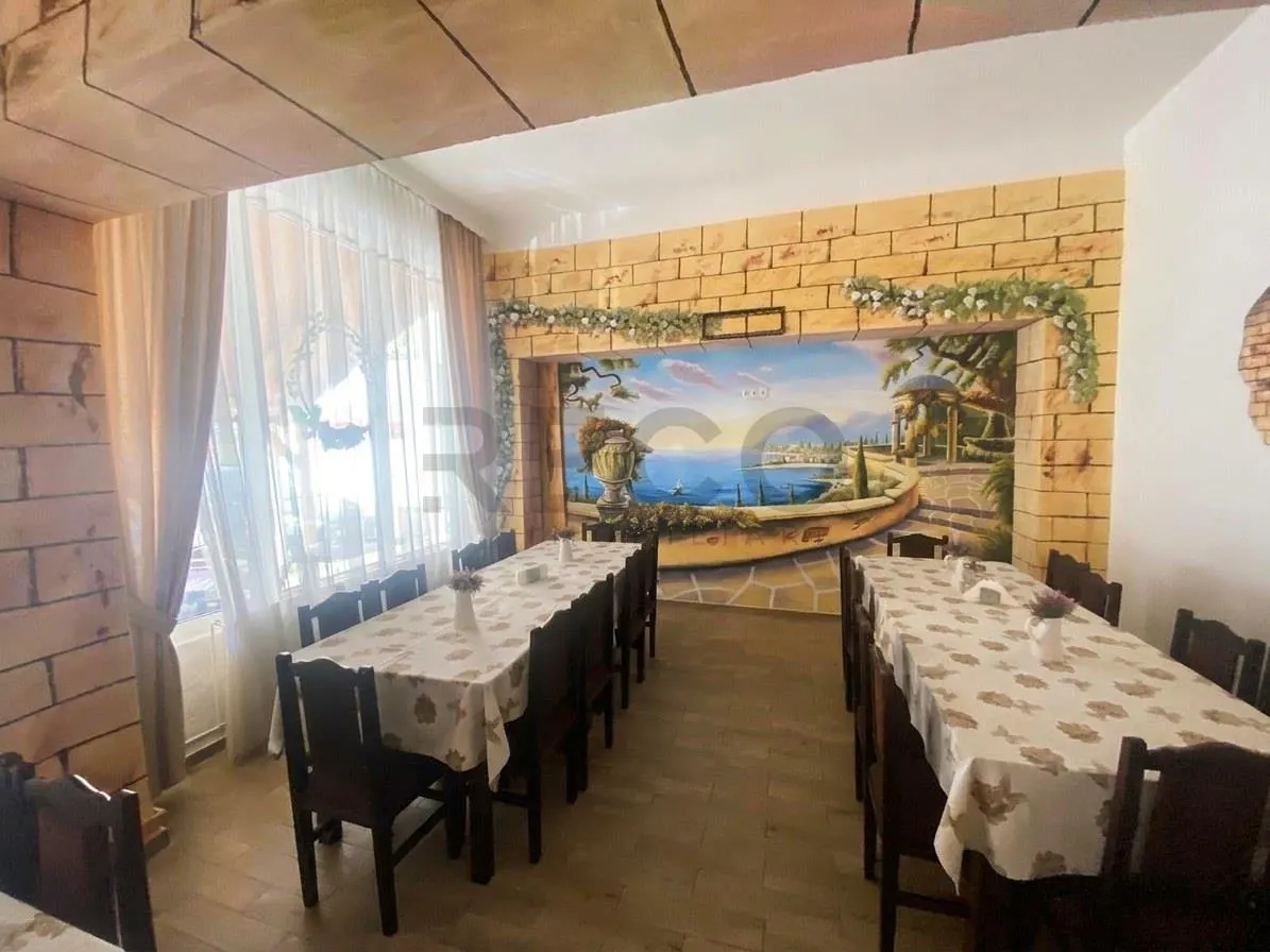 RECO spatiu comercial 257mp Salonta - foto 7