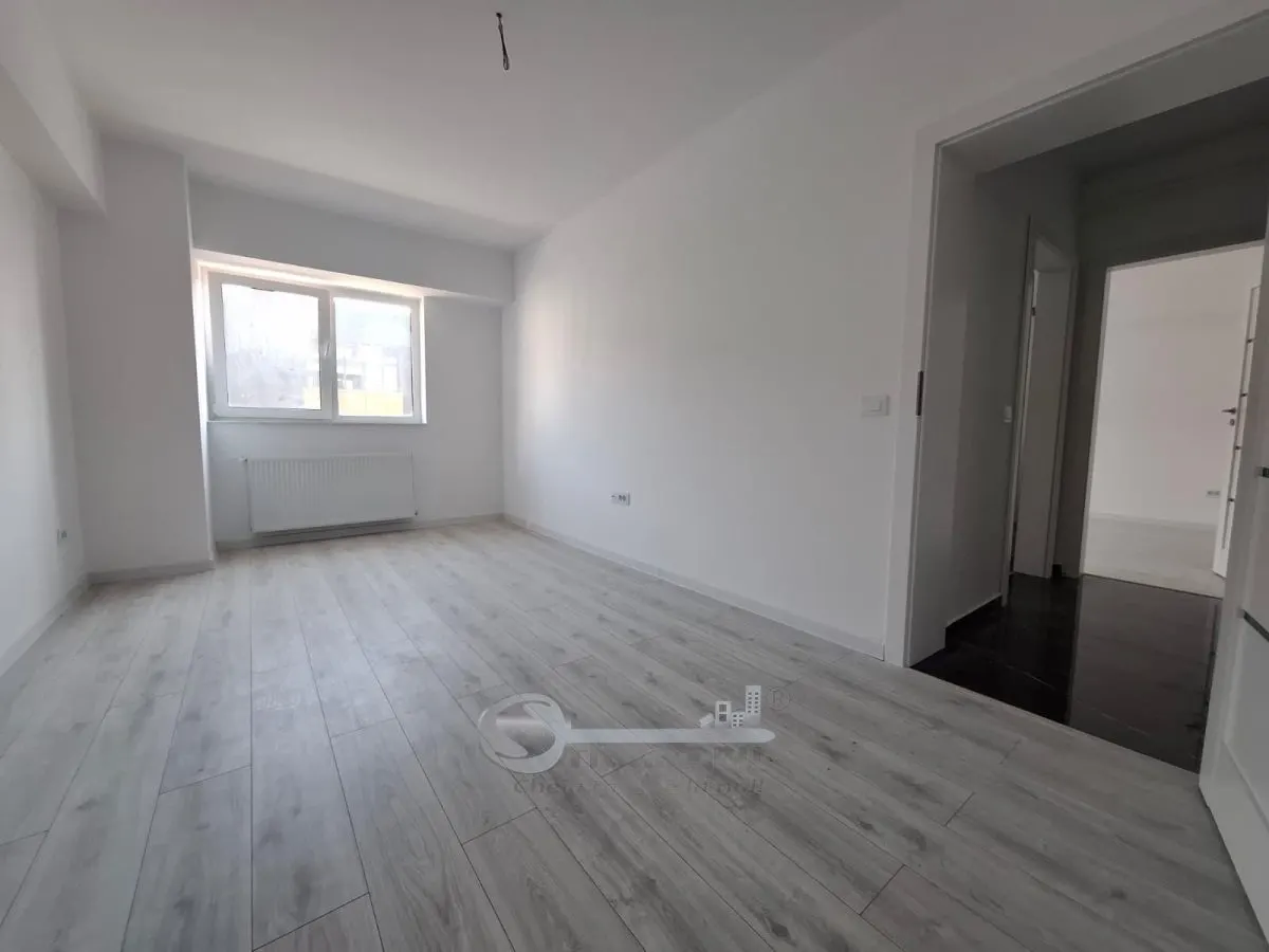 Apartament 2 camere de vanzare in Iasi, Galata, 59,59 mp, bloc nou - foto 11