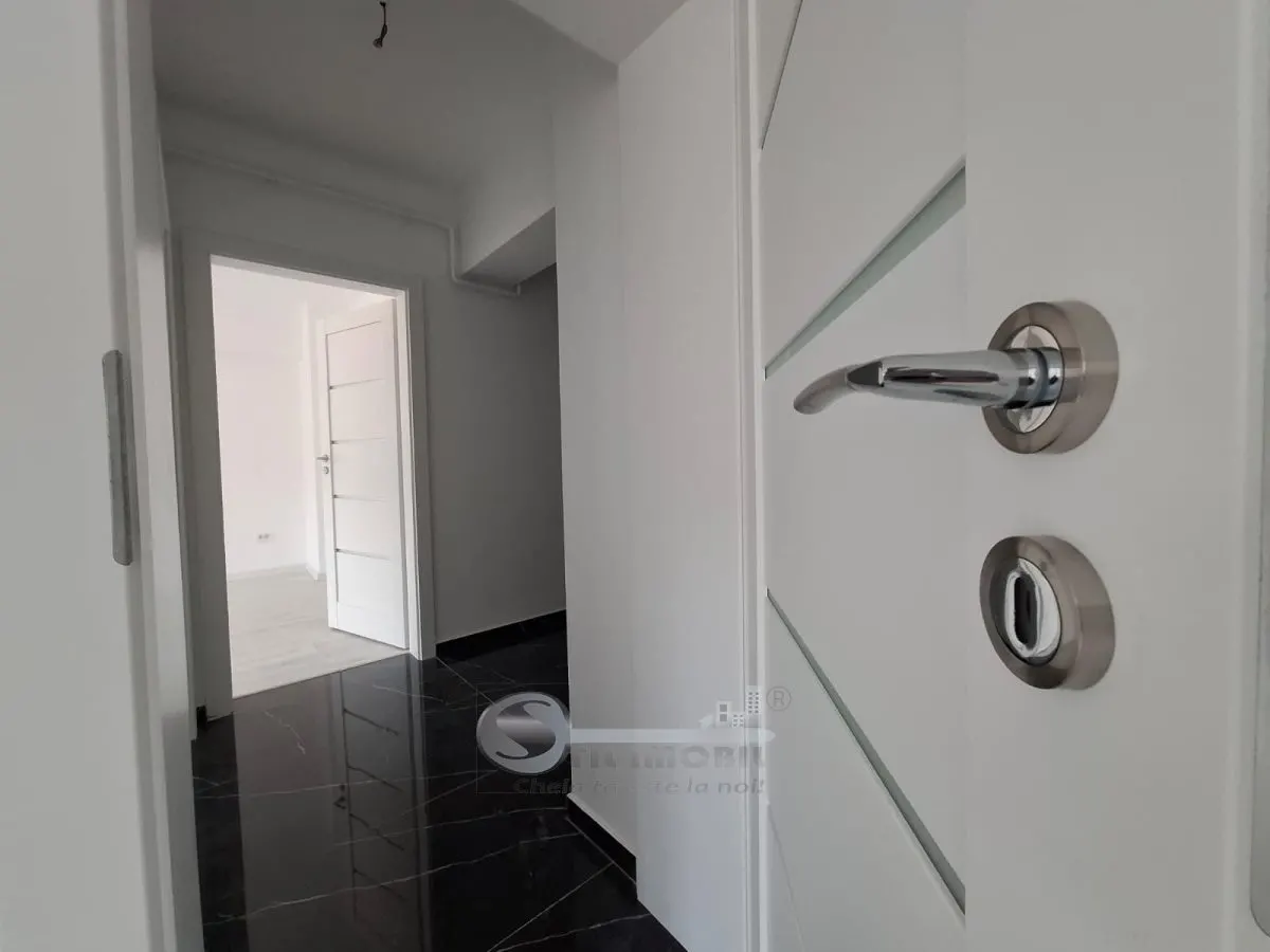 Apartament 2 camere de vanzare in Iasi, Galata, 59,59 mp, bloc nou - foto 12