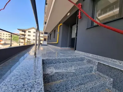 Apartament 2 camere de vanzare in Iasi, Galata, 59,59 mp, bloc nou - foto 13