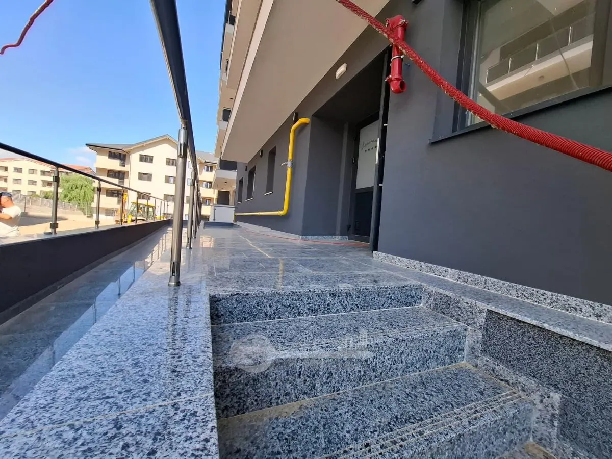Apartament 2 camere de vanzare in Iasi, Galata, 59,59 mp, bloc nou - foto 13