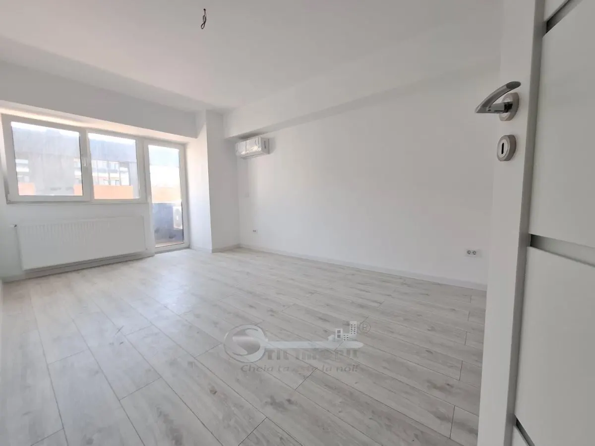 Apartament 2 camere de vanzare in Iasi, Galata, 59,59 mp, bloc nou - foto 16
