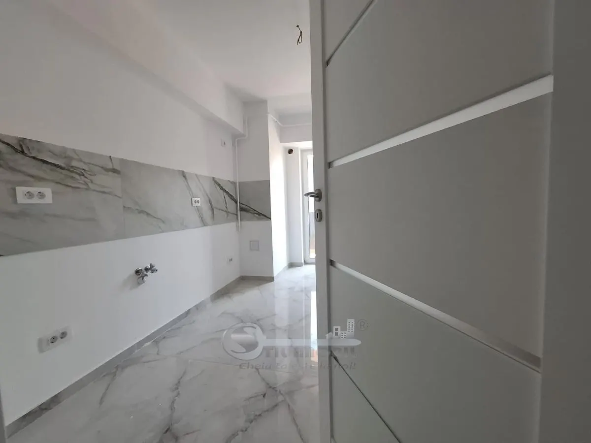 Apartament 2 camere de vanzare in Iasi, Galata, 59,59 mp, bloc nou - foto 17