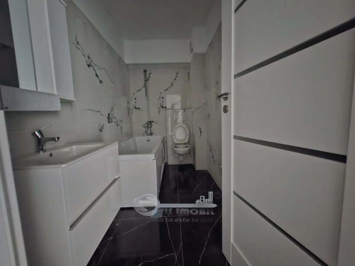 Apartament 2 camere de vanzare in Iasi, Galata, 59,59 mp, bloc nou - foto 19