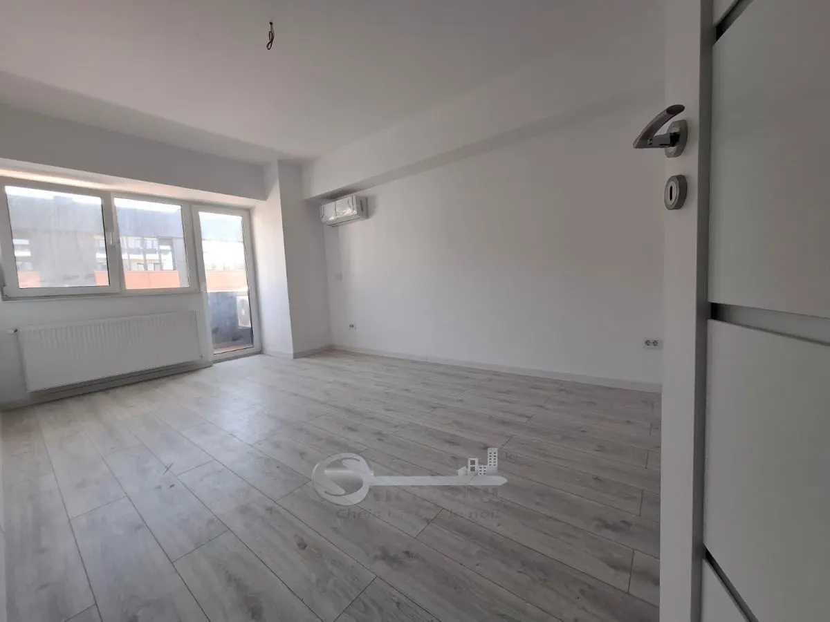 Apartament 2 camere de vanzare in Iasi, Galata, 59,59 mp, bloc nou - foto 3