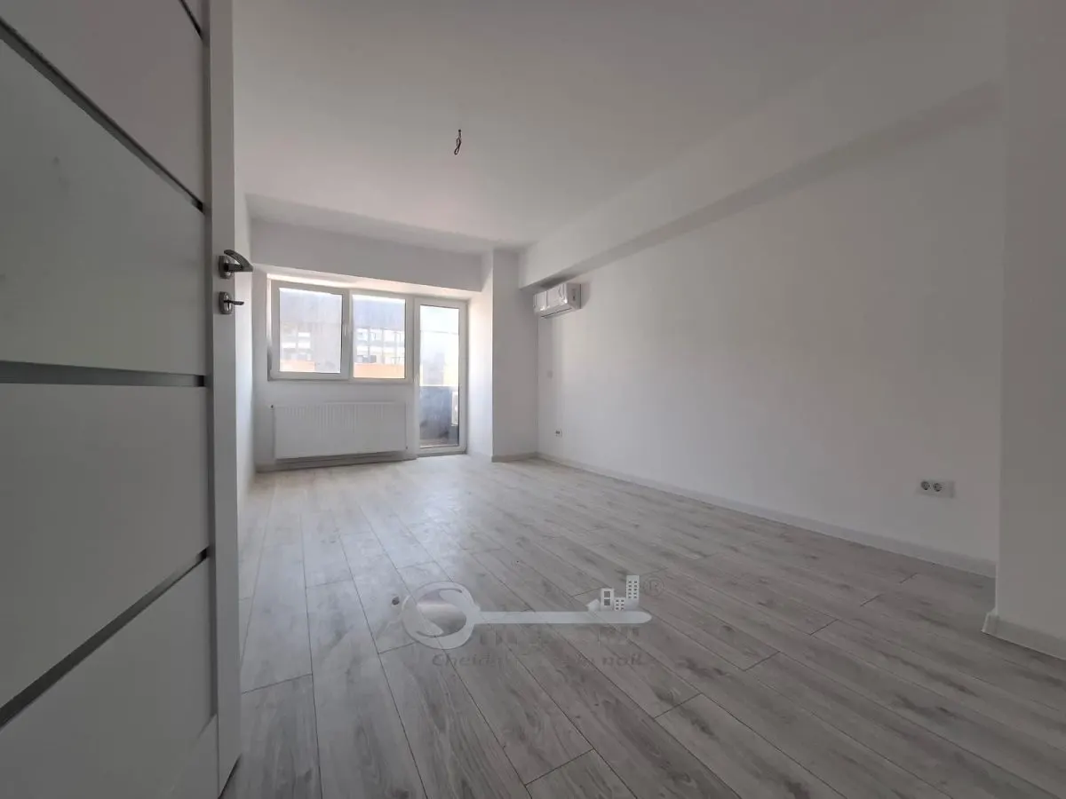 Apartament 2 camere de vanzare in Iasi, Galata, 59,59 mp, bloc nou - foto 4
