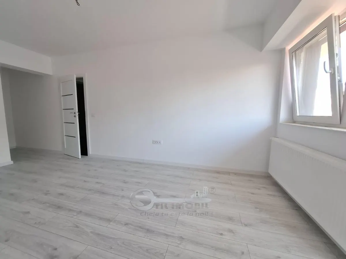 Apartament 2 camere de vanzare in Iasi, Galata, 59,59 mp, bloc nou - foto 5