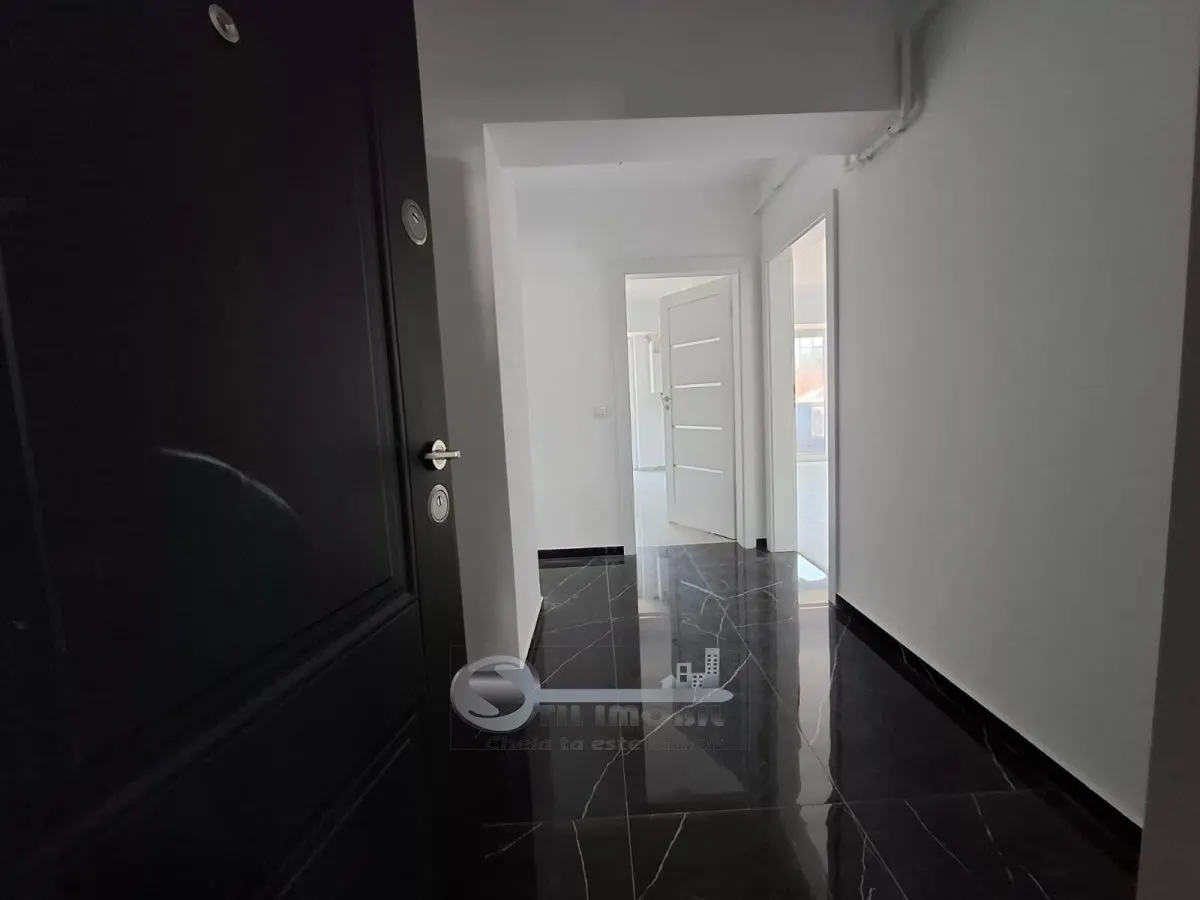 Apartament 2 camere de vanzare in Iasi, Galata, 59,59 mp, bloc nou - foto 6
