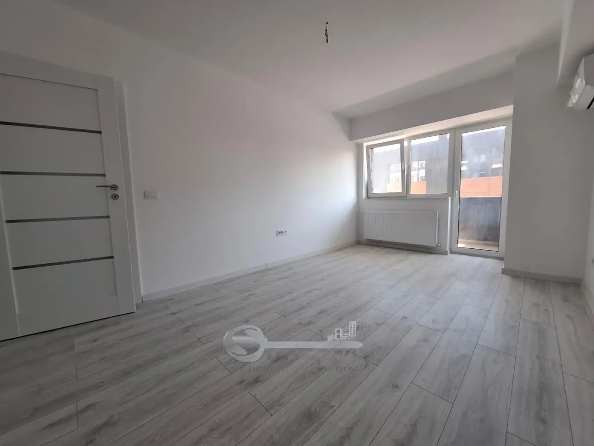 Apartament 2 camere de vanzare in Iasi, Galata, 59,59 mp, bloc nou - foto 7