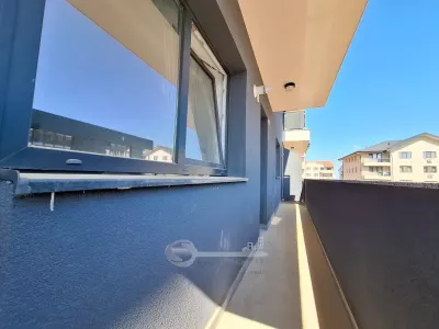Apartament 2 camere de vanzare in Iasi, Galata, 59,59 mp, bloc nou - foto 9