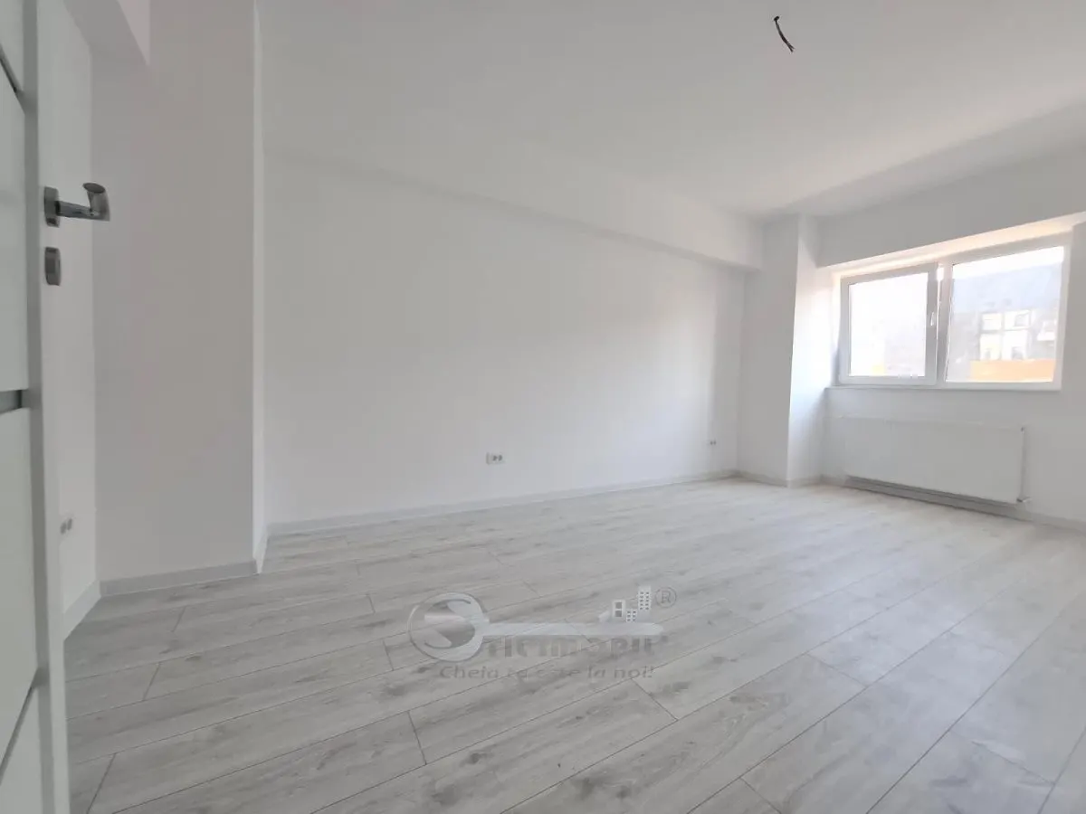 Apartament 2 camere de vanzare in Iasi, Galata, 59,59 mp, bloc nou - foto 10