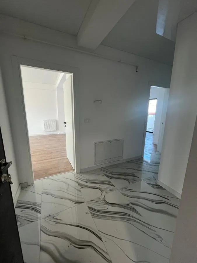 Apartament 2 camere, open-space, Bucium-Visan, 0% comision, intabulat - foto 1