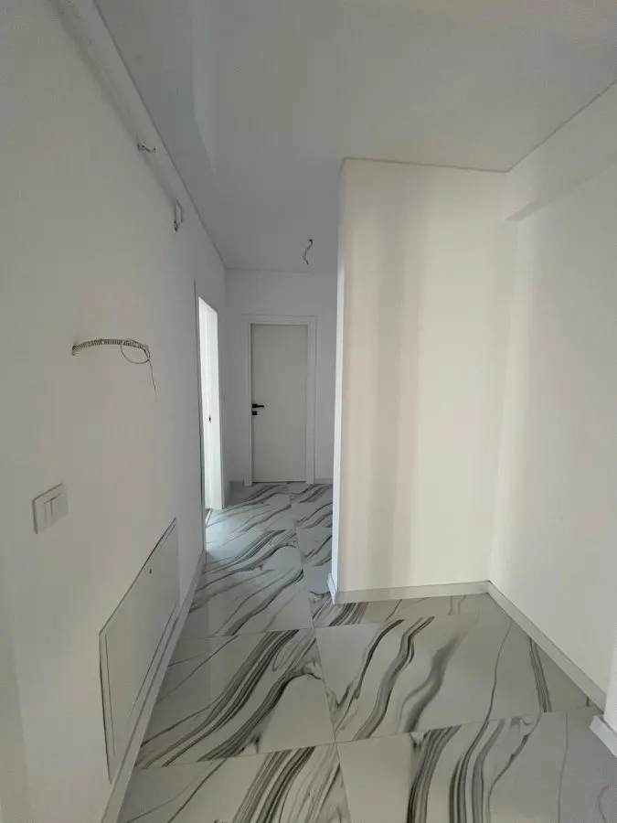 Apartament 2 camere, open-space, Bucium-Visan, 0% comision, intabulat - foto 2