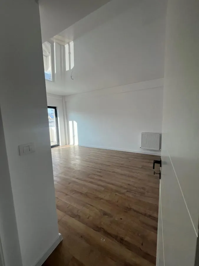 Apartament 2 camere, open-space, Bucium-Visan, 0% comision, intabulat - foto 4
