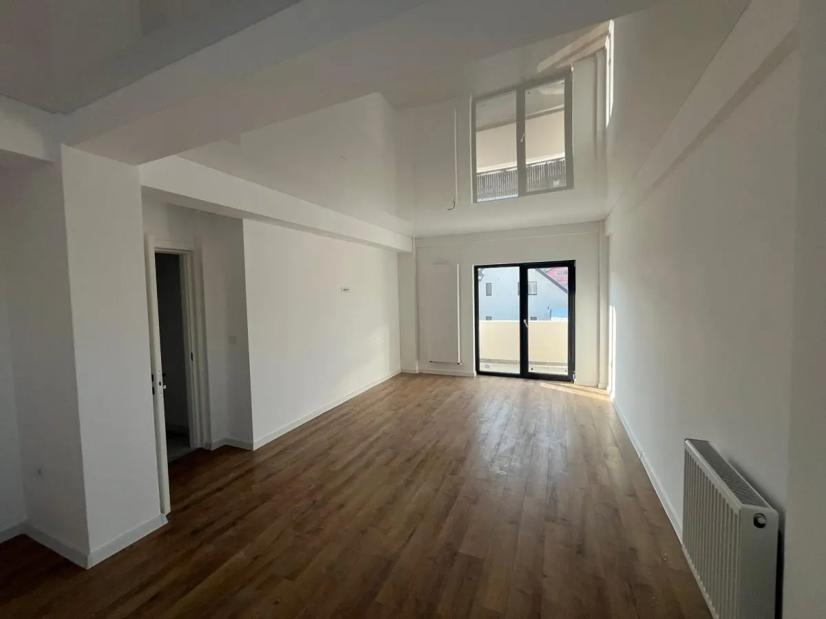 Apartament 2 camere, open-space, Bucium-Visan, 0% comision, intabulat - foto 6