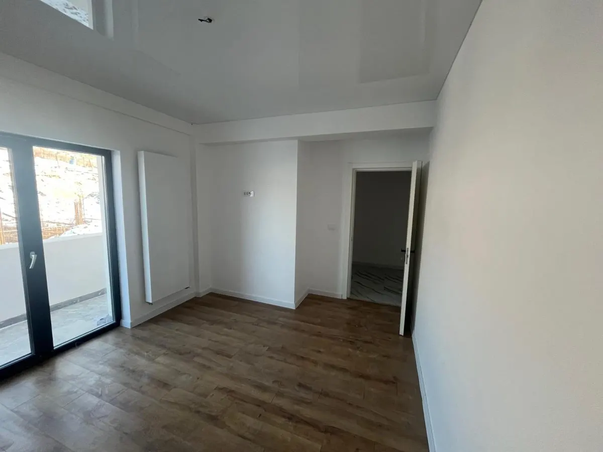 Apartament 2 camere, open-space, Bucium-Visan, 0% comision, intabulat - foto 8