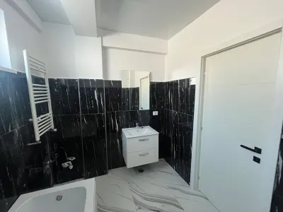 Apartament 2 camere, open-space, Bucium-Visan, 0% comision, intabulat - foto 9