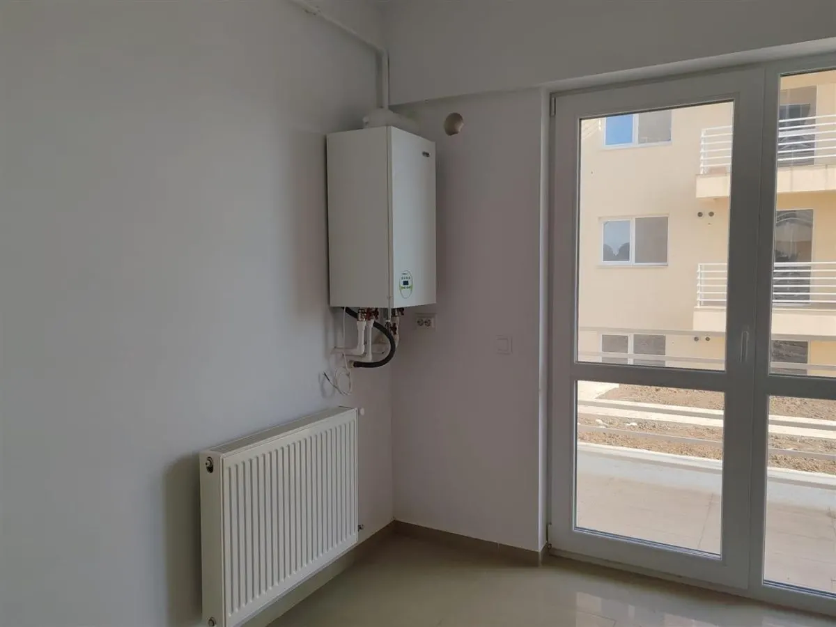 NOU!Ap cu 3 camere, D, finalizate, intabulate, in Valea Lupului - foto 3